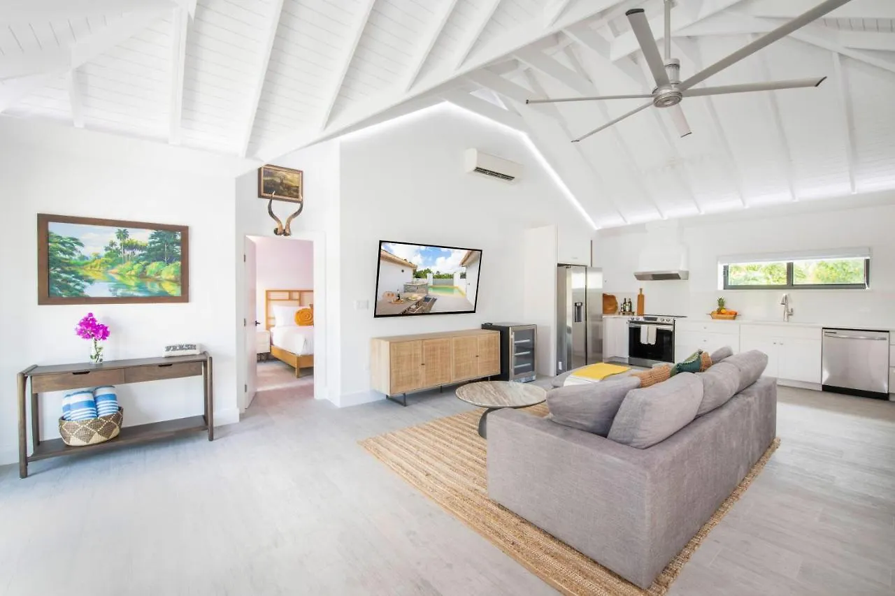 The Mastic Cana Luxury Cottage North Side 0*,  Kaimaninseln