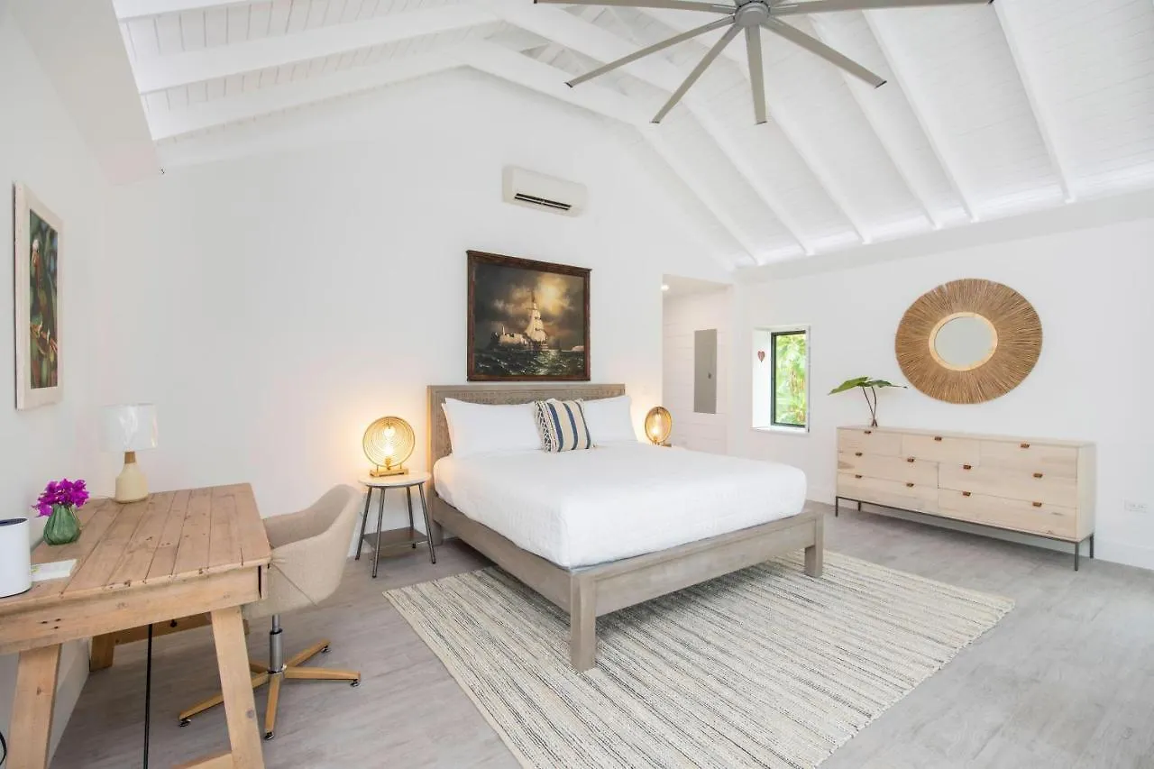 The Mastic Cana Luxury Cottage North Side Kaimaninseln